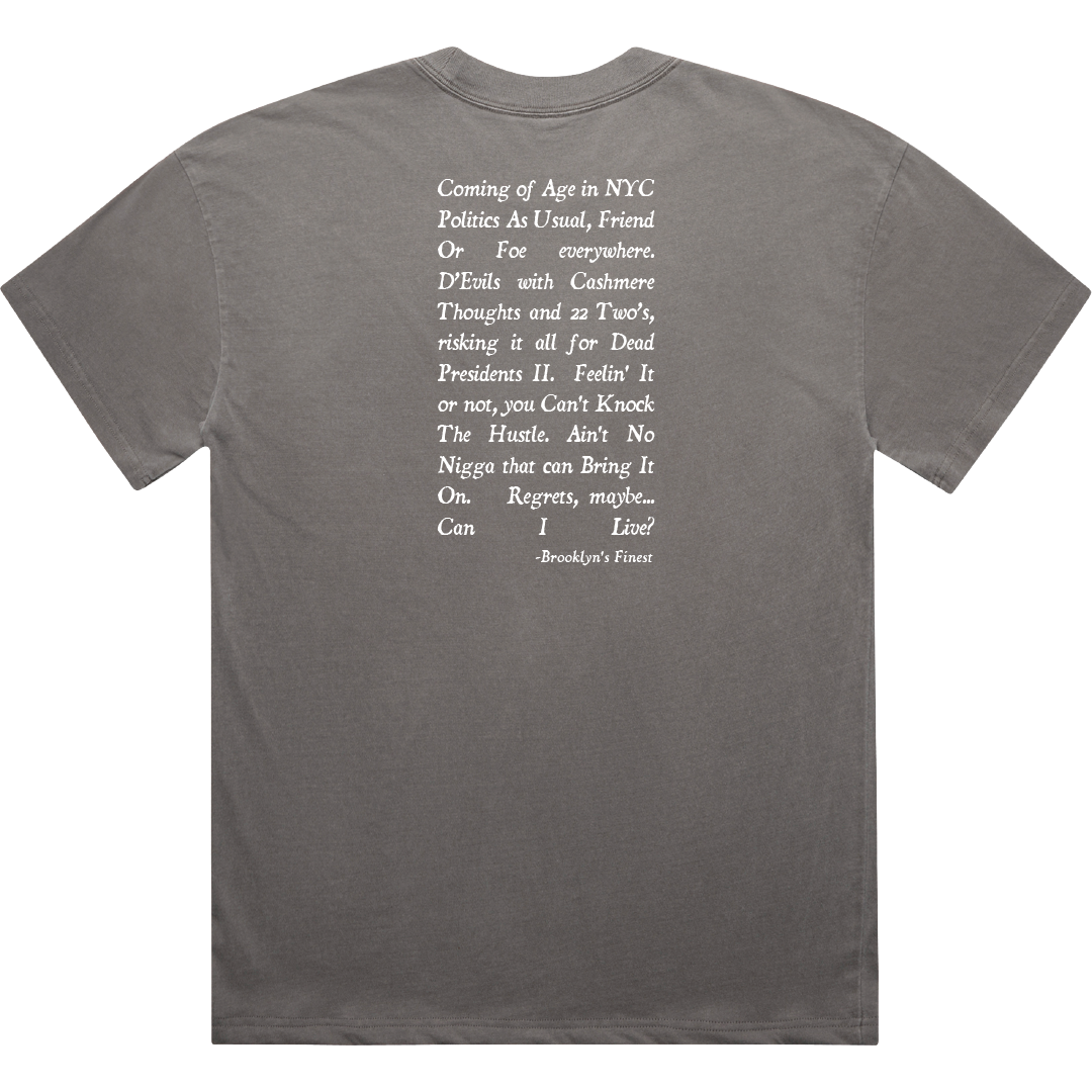 Thank Hov Tee