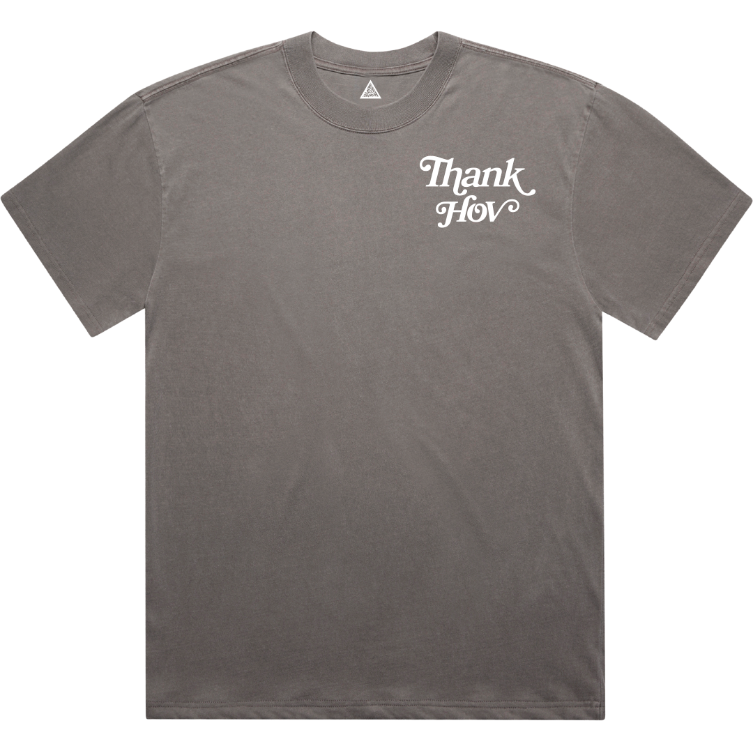 Thank Hov Tee